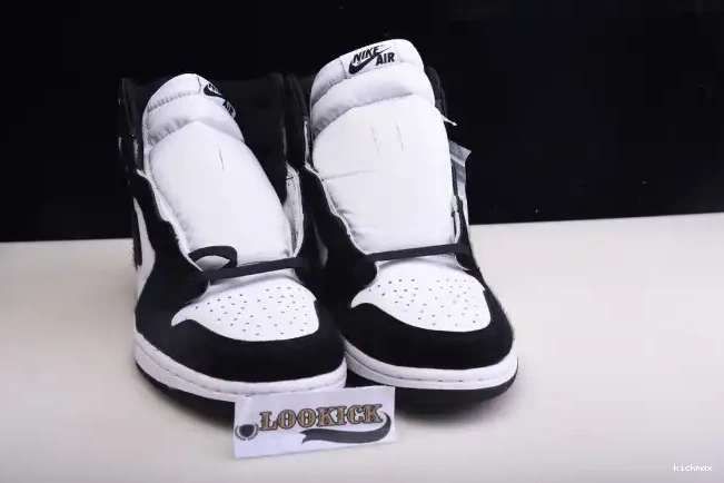 Cheap MAX OG CD0461-007 1 High Jordan Panda Retro Air 0609